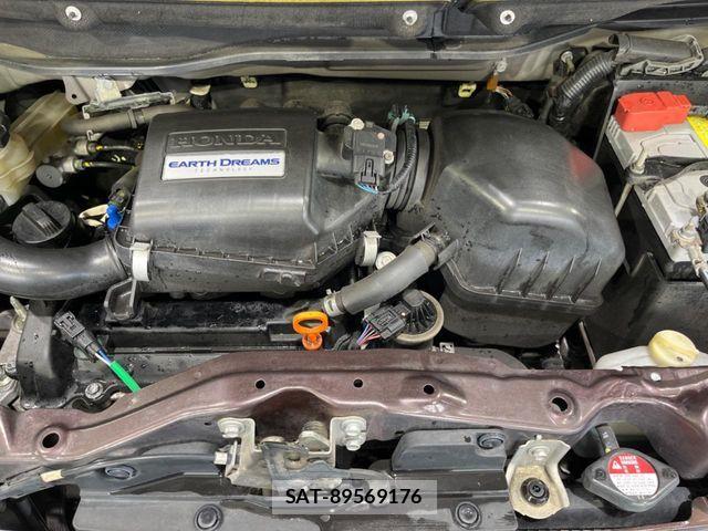 Honda N BOX SLASH 2017-01 8796927-18