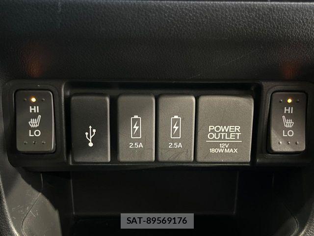 Honda N BOX SLASH 2017-01 8796927-5