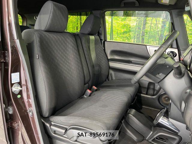 Honda N BOX SLASH 2017-01 8796927-8