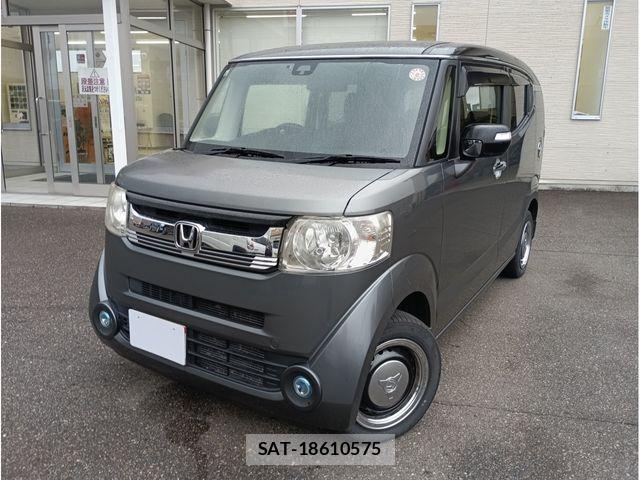Honda N BOX SLASH 2015-08 8881189-0