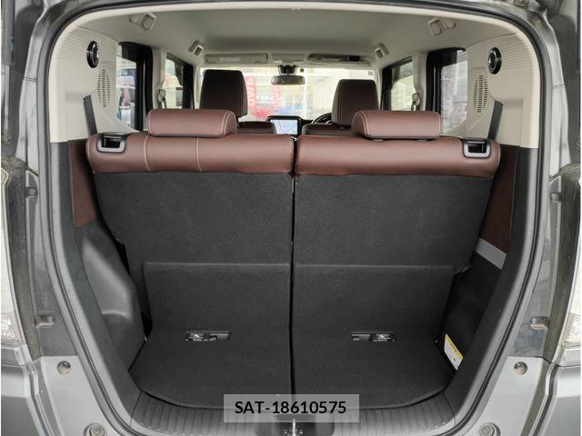 Honda N BOX SLASH 2015-08 8881189-16