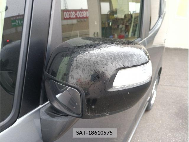 Honda N BOX SLASH 2015-08 8881189-6