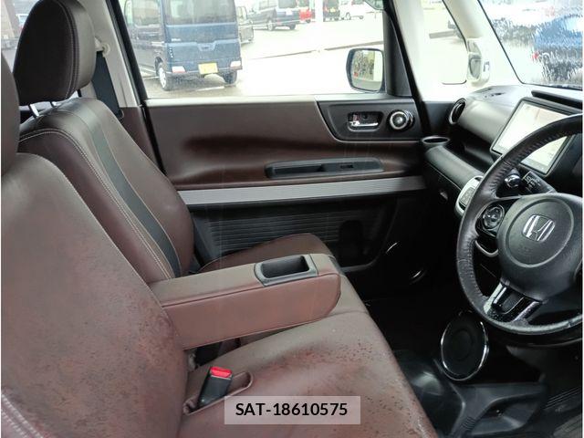 Honda N BOX SLASH 2015-08 8881189-8