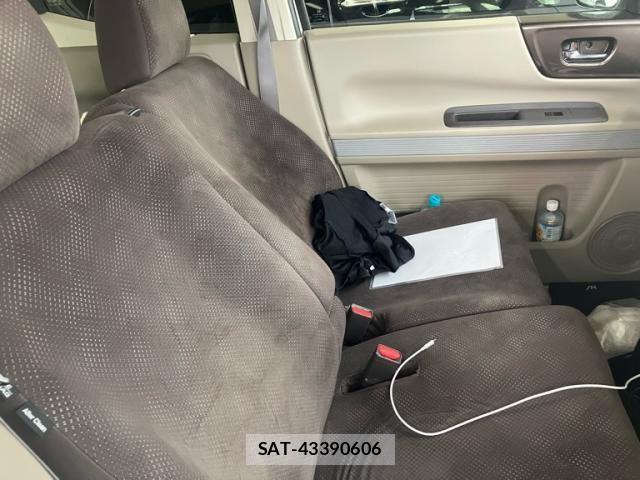 Honda N BOX SLASH 2019-09 8881190-9