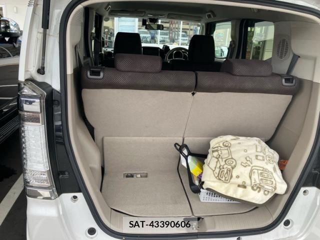 Honda N BOX SLASH 2019-09 8881190-16