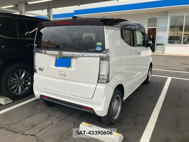 Honda N BOX SLASH 2019-09 8881190-3