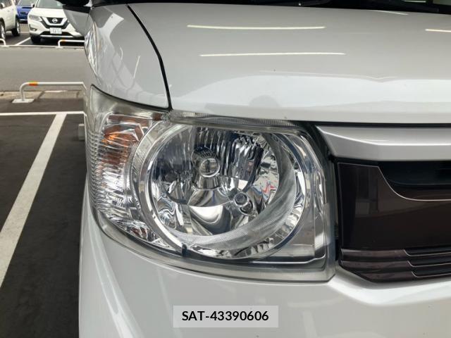 Honda N BOX SLASH 2019-09 8881190-6