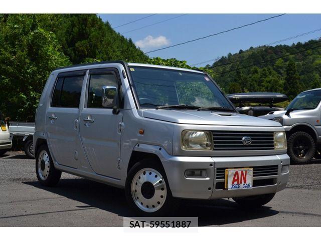 sat car