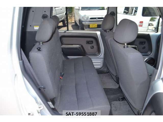 Daihatsu NAKED 2002-07 1298044-12