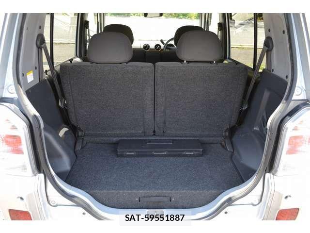 Daihatsu NAKED 2002-07 1298044-13