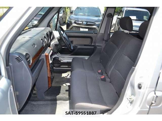 Daihatsu NAKED 2002-07 1298044-14