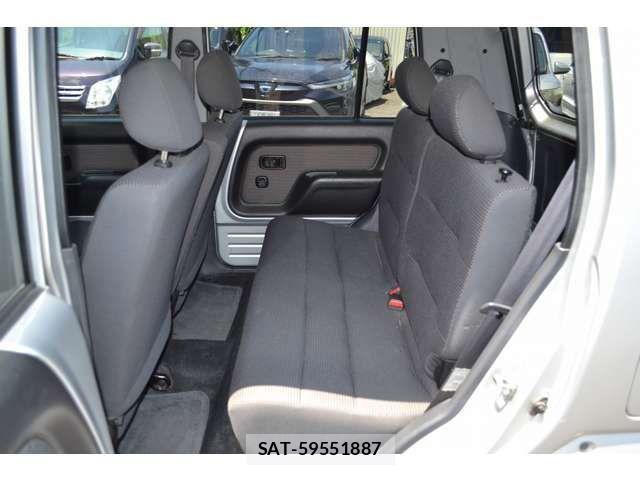 Daihatsu NAKED 2002-07 1298044-15