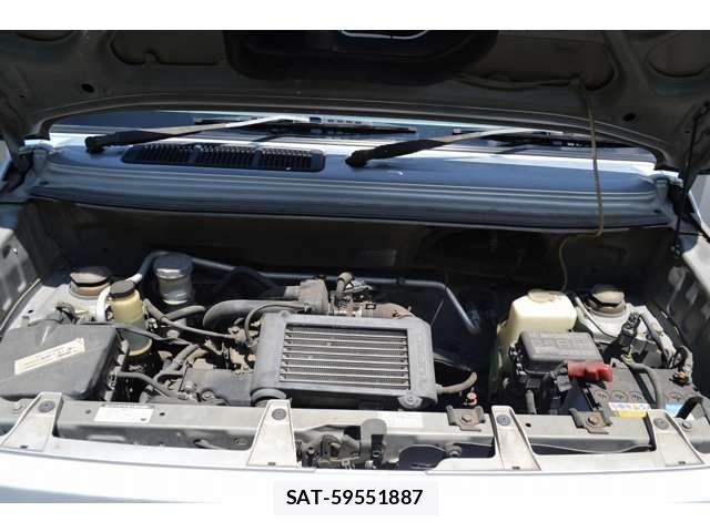 Daihatsu NAKED 2002-07 1298044-16