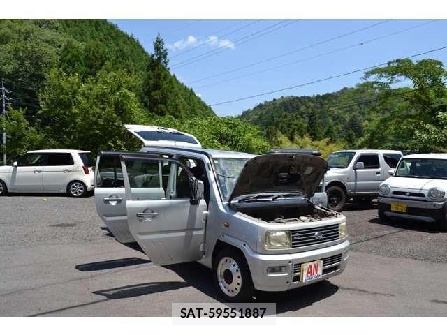 Daihatsu NAKED 2002-07 1298044-17
