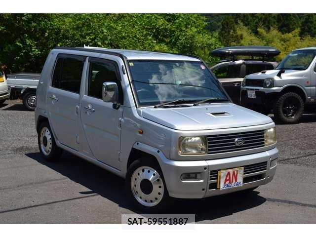 Daihatsu NAKED 2002-07 1298044-1