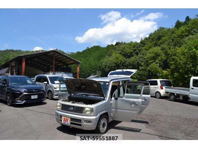 Daihatsu NAKED 2002-07 1298044-19