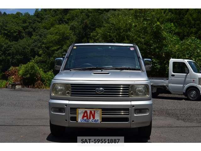 Daihatsu NAKED 2002-07 1298044-2