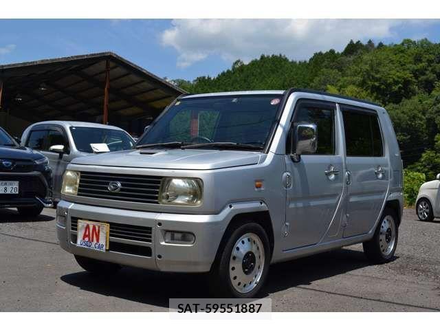 Daihatsu NAKED 2002-07 1298044-3