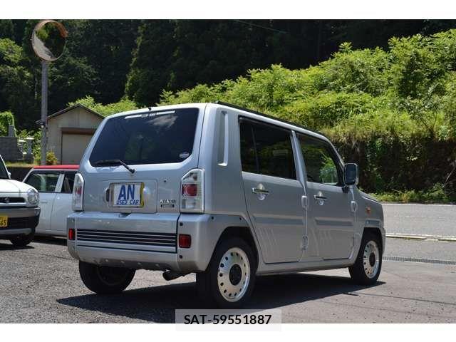 Daihatsu NAKED 2002-07 1298044-7