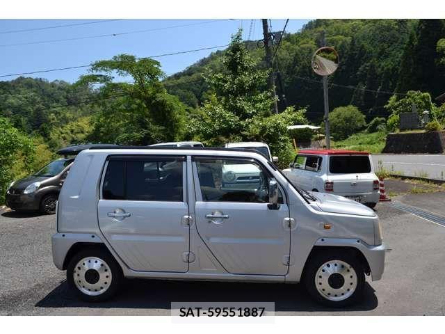 Daihatsu NAKED 2002-07 1298044-8