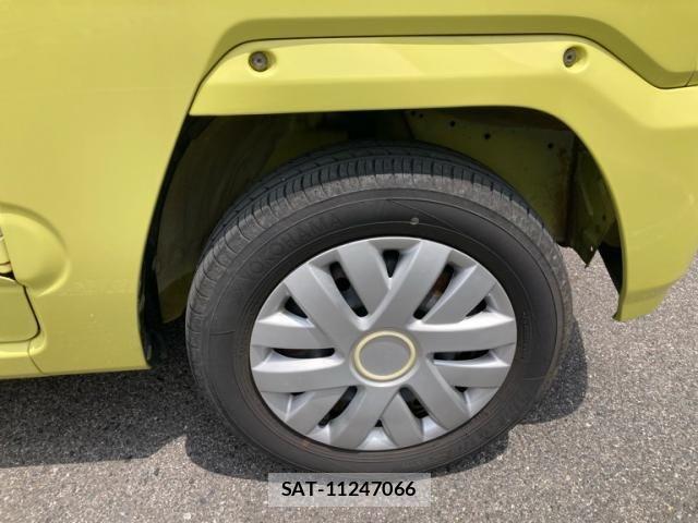 Daihatsu NAKED 2001-04 7328907-9