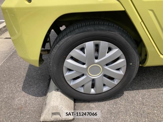 Daihatsu NAKED 2001-04 7328907-10