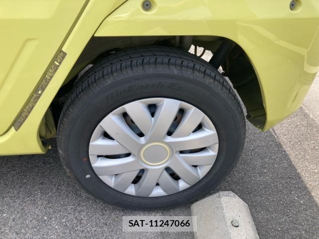 Daihatsu NAKED 2001-04 7328907-11