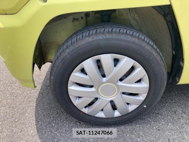 Daihatsu NAKED 2001-04 7328907-12