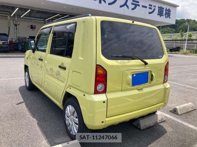 Daihatsu NAKED 2001-04 7328907-13