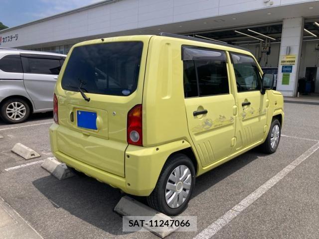 Daihatsu NAKED 2001-04 7328907-14