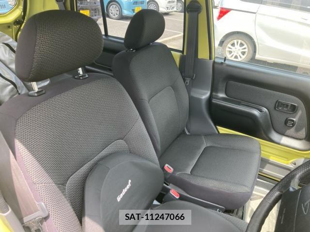 Daihatsu NAKED 2001-04 7328907-16