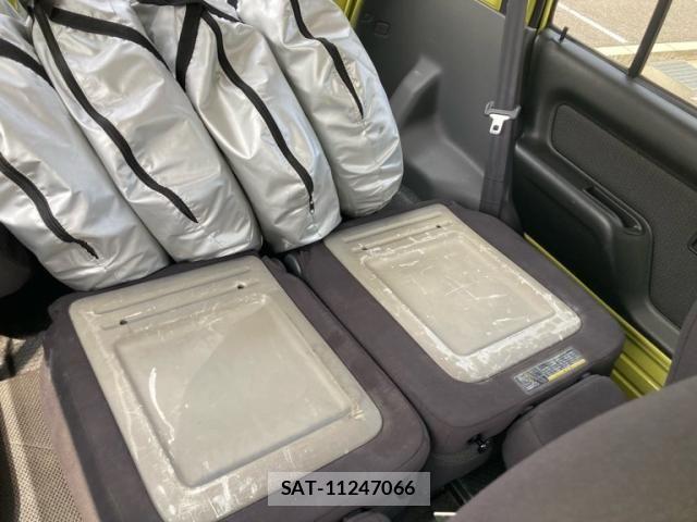 Daihatsu NAKED 2001-04 7328907-17