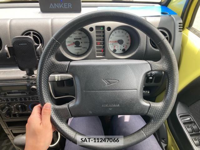 Daihatsu NAKED 2001-04 7328907-18