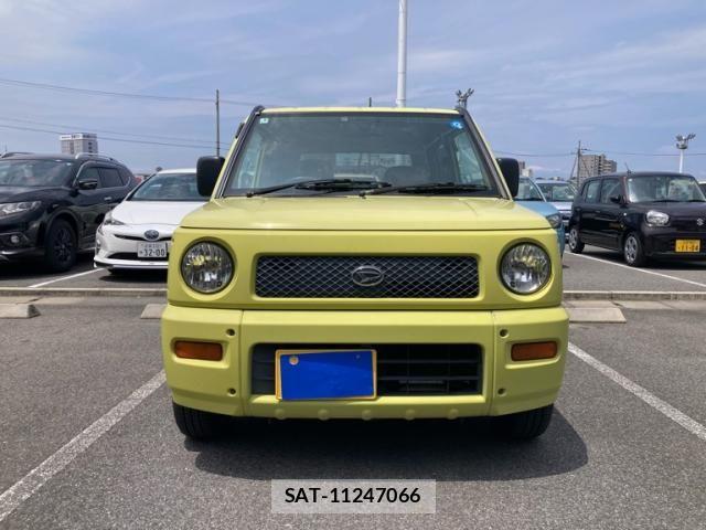 Daihatsu NAKED 2001-04 7328907-1