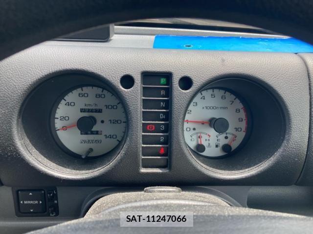 Daihatsu NAKED 2001-04 7328907-19