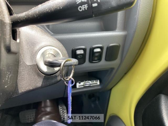 Daihatsu NAKED 2001-04 7328907-20