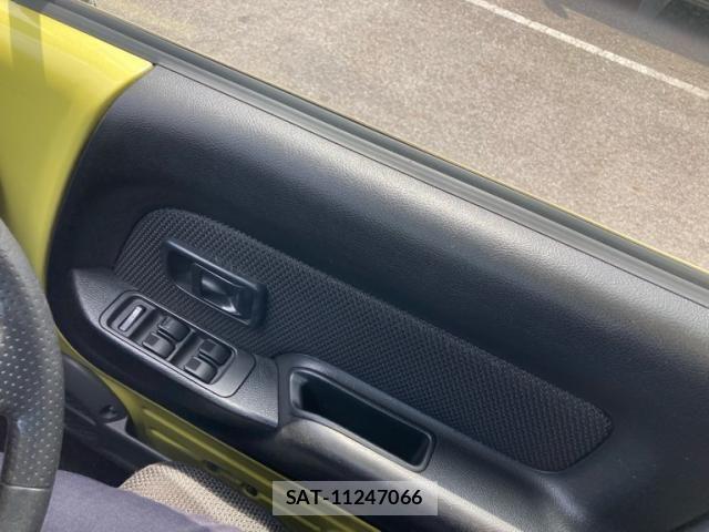Daihatsu NAKED 2001-04 7328907-21