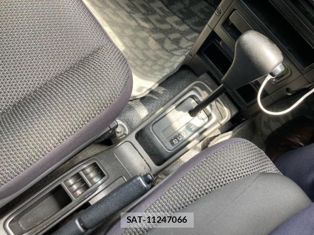Daihatsu NAKED 2001-04 7328907-22