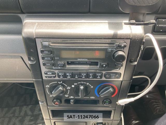 Daihatsu NAKED 2001-04 7328907-23