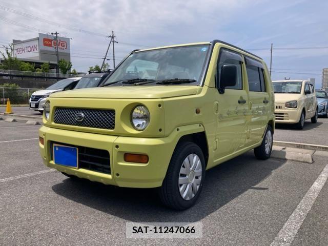 Daihatsu NAKED 2001-04 7328907-2