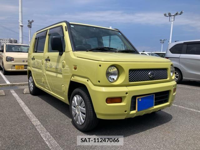 Daihatsu NAKED 2001-04 7328907-3