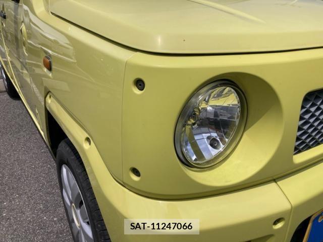 Daihatsu NAKED 2001-04 7328907-4