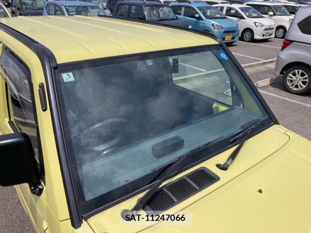 Daihatsu NAKED 2001-04 7328907-5