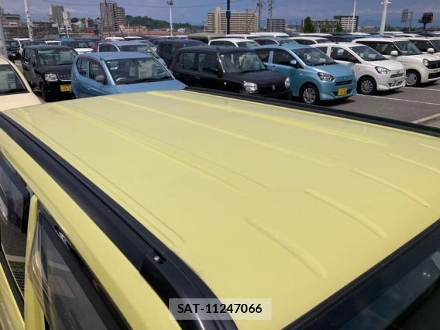 Daihatsu NAKED 2001-04 7328907-6
