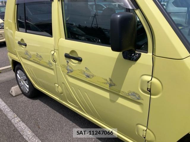 Daihatsu NAKED 2001-04 7328907-7