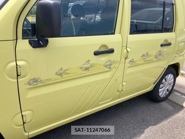 Daihatsu NAKED 2001-04 7328907-8