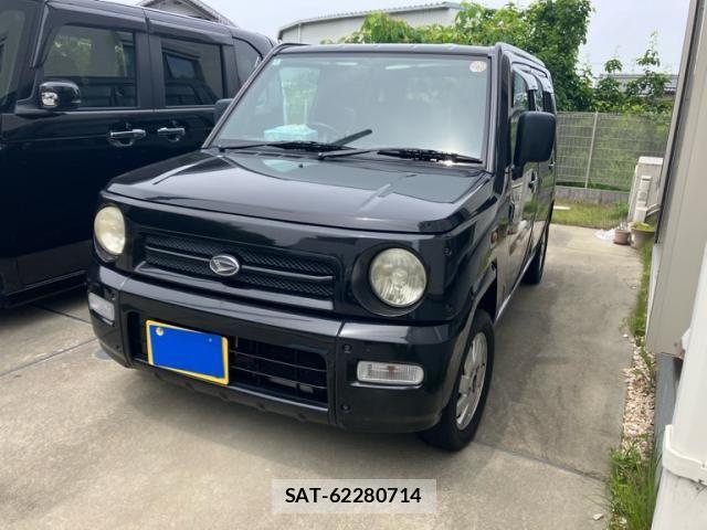 sat car