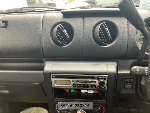 Daihatsu NAKED 2004-01 7456328-17