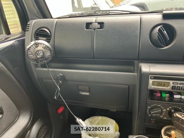 Daihatsu NAKED 2004-01 7456328-19