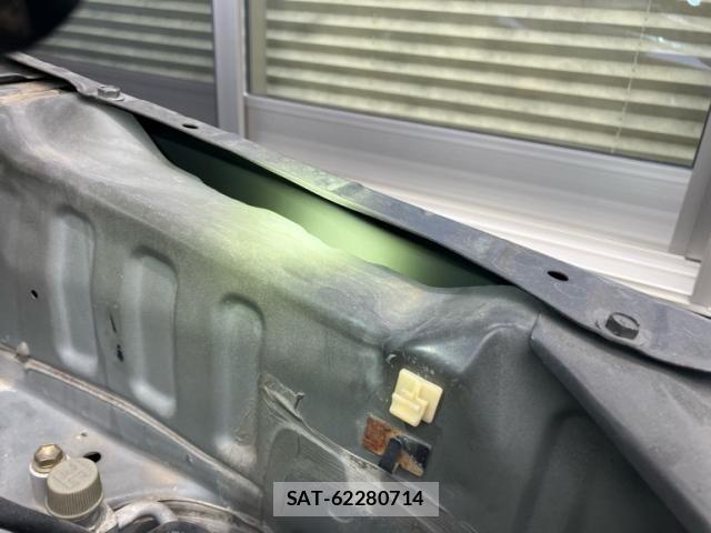 Daihatsu NAKED 2004-01 7456328-23